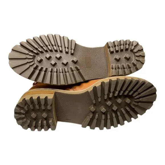 Aerosoles Ronald Moto Boot Size 8 - Picture 5 of 6